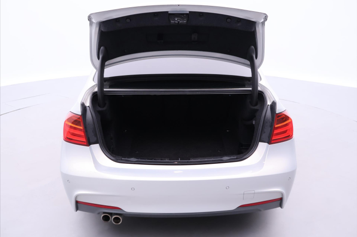 BMW Řada 3 3,0 330d xDrive Aut. M-Sport