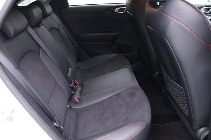 Kia ProCeed 1,6 T-GDI 150kW GPF GT DCT