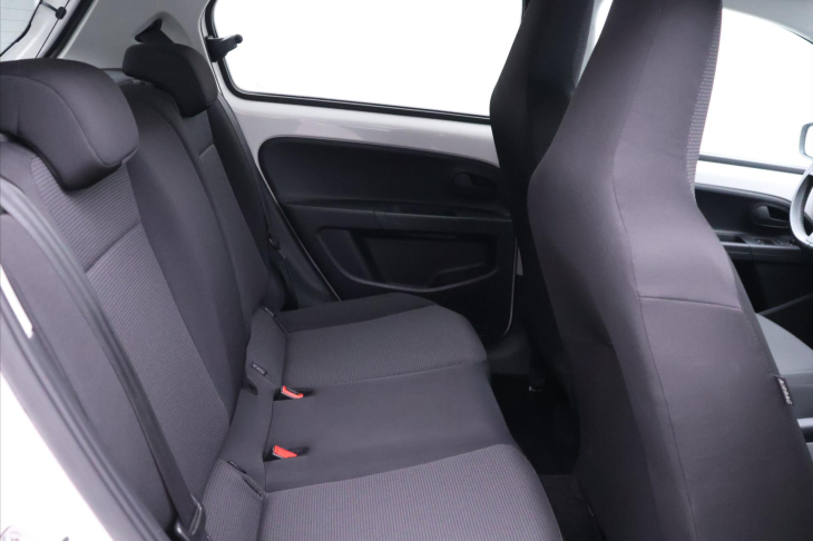 Škoda Citigo 1,0 44kW Man klima Ambition