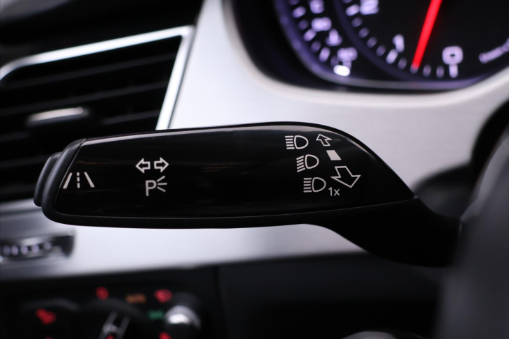 Audi A8 6,3 FSI W12 Quatrro Tiptronic 368kW