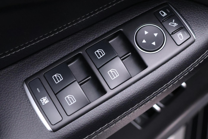 Mercedes-Benz GLE 3,0 350d 190kW 4Matic CZ DPH