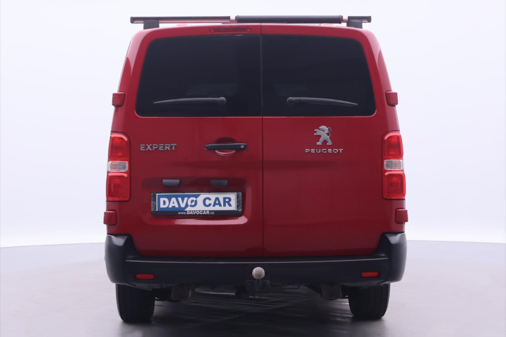 Peugeot Expert 2,0 HDI 90kW 6 Míst DPH