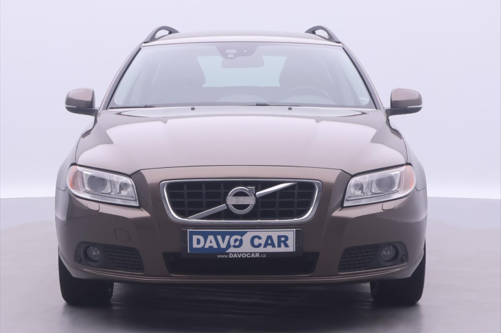 Volvo V70 2,4 D5 158 kW Summum