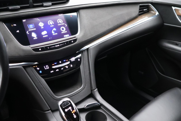 Cadillac XT5 3,7 V6 231kW 4x4 Luxury