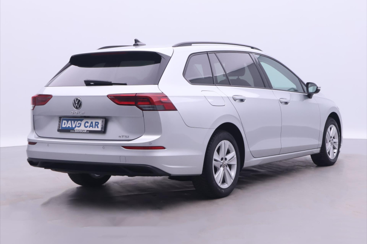 Volkswagen Golf 1,5 1.5 TSI EVO 110 kW CZ