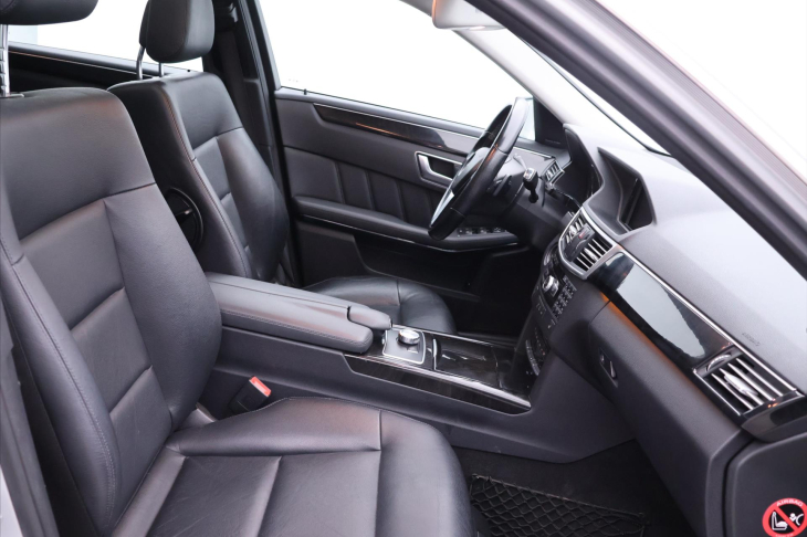 Mercedes-Benz Třídy E 3,0 350CDI 195kW Avantgarde
