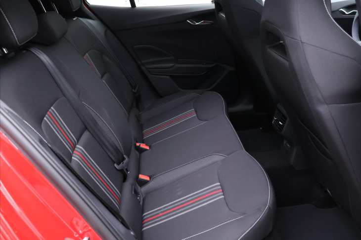 Škoda Fabia 1,0 TSI DSG Monte Carlo 1.maj