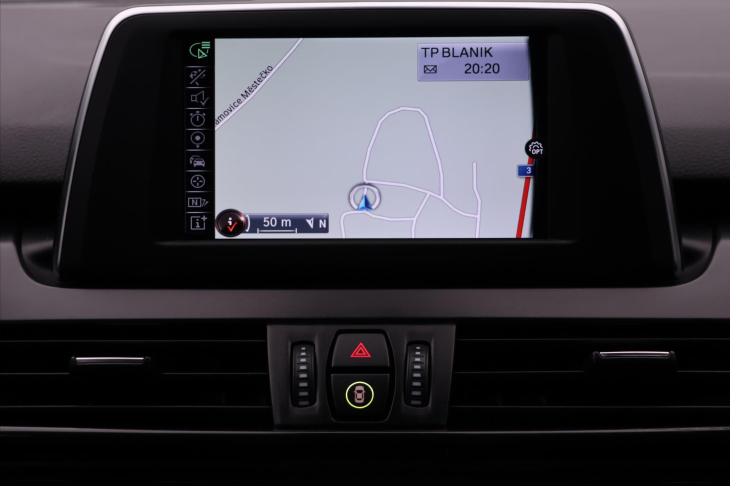 BMW Řada 2 1,5 218i 100kW Automat CZ LED