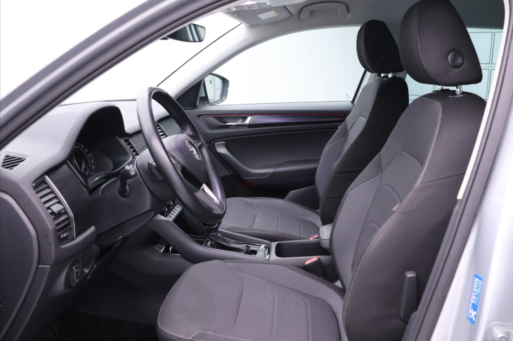 Škoda Kodiaq 2,0 TDI 110kW Ambition  DPH CZ