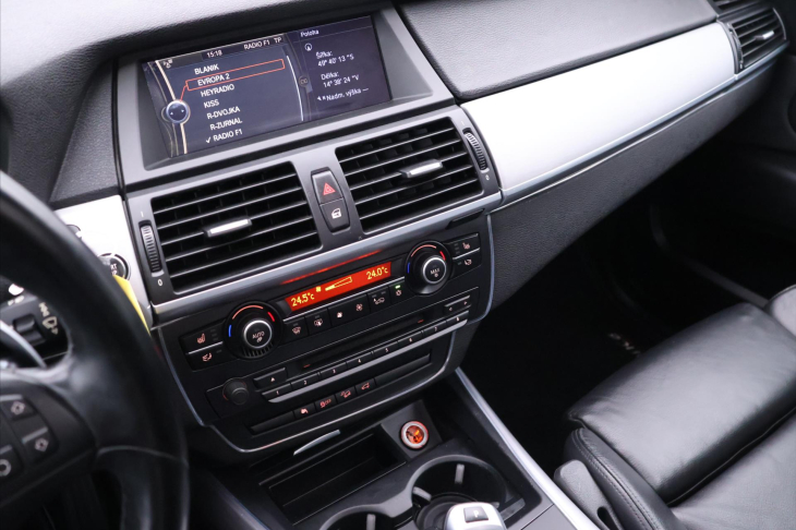 BMW X5 3,0 M50d 280kW Panorama