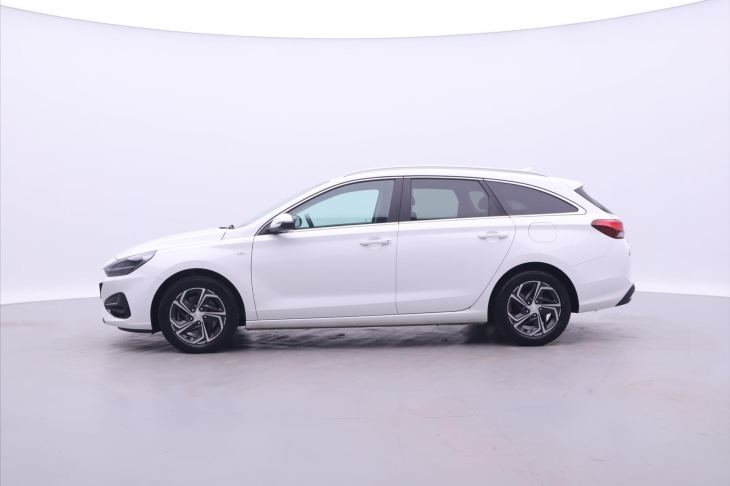 Hyundai i30 1,5 T-GDI 117kW CZ 1.Maj. DPH