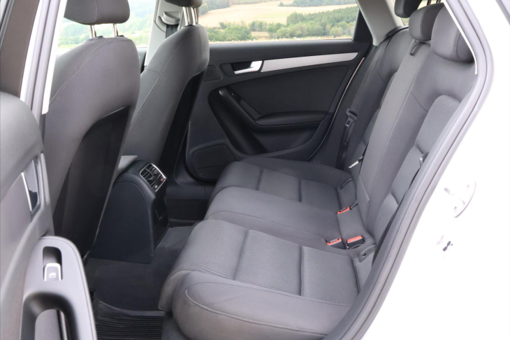 Audi A4 3,0 TDI 180kW Aut. quattro