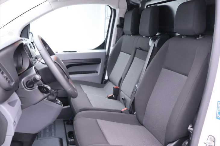 Citroën Jumpy 1,5 HDI 75kW Plus DPH L3