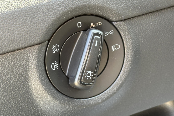 Škoda Octavia 1.6 TDI CZ Style+ LED Navi