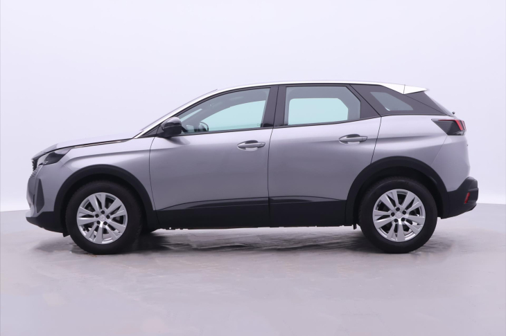Peugeot 3008 1,2 PT 130k Aut. CZ ACTIVE DPH