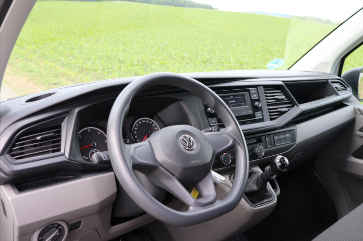 Volkswagen Transporter 2,0 TDI T6.1 1.Maj Klima DPH