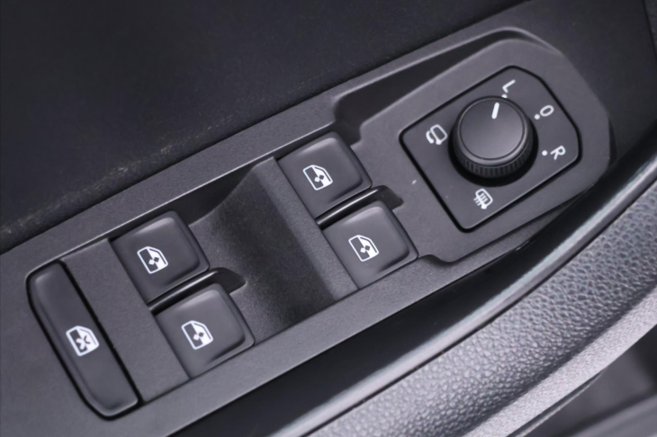 Škoda Karoq 1,5 TSI 110kW DSG 4x4 Scout