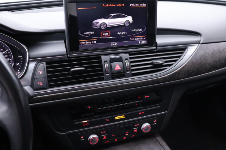 Audi A6 2,0 TFSI 185kW S-Tronic