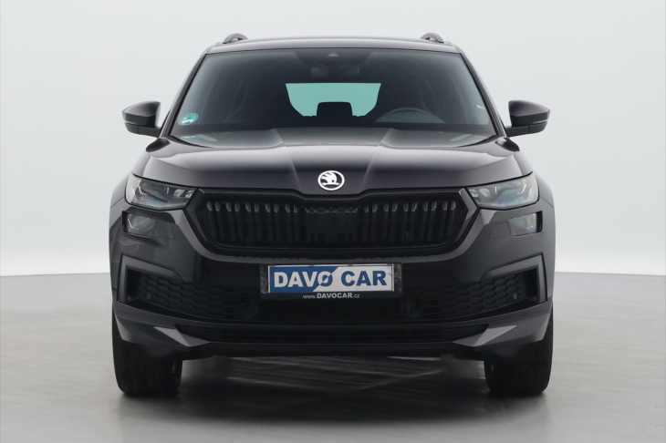 Škoda Kodiaq 2,0 TDI 147kW 4x4 DSG Sportline DPH