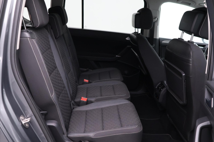 Volkswagen Touran 1,4 TSI 110kW DSG Join 7-Míst
