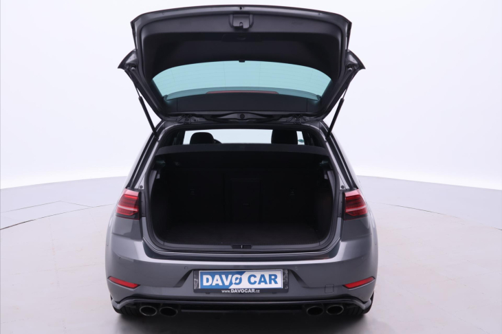 Volkswagen Golf 2,0 TSI R 228kW 4Motion Panorama