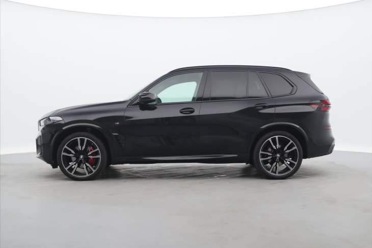 BMW X5 3,0 xDrive40d Mpacket