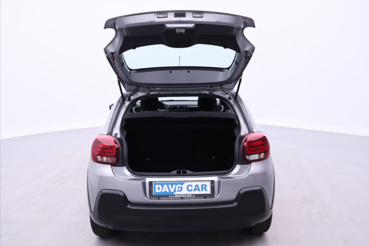 Citroën C3 1,2 PT 61kW Feel 1.Maj DPH