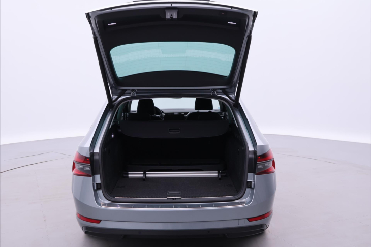 Škoda Superb 2.0 TDI 110kW DSG Style DPH