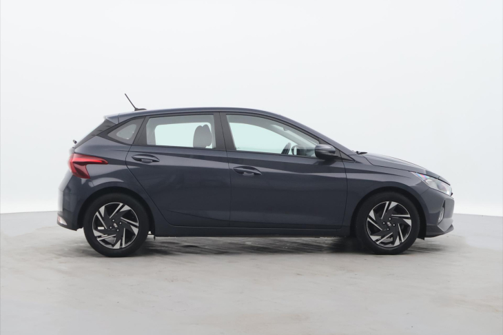 Hyundai i20 1,0 T-GDI 73kW Comfort Club CZ DPH