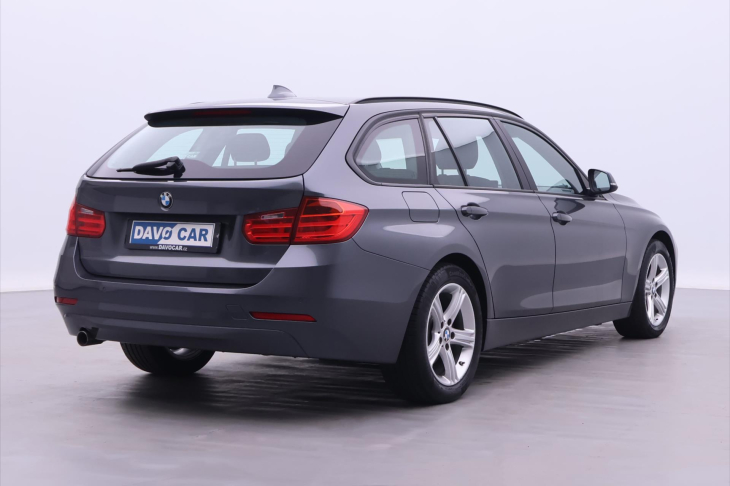 BMW Řada 3 2,0 320 135kW xDrive Automat