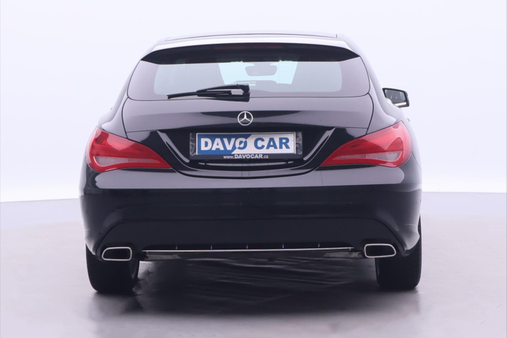 Mercedes-Benz CLA 2,0 250 155kW 4Matic Xenon