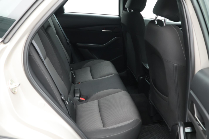 Mazda CX-30 2,0 i G150 Aut. AWD CZ 1.Maj