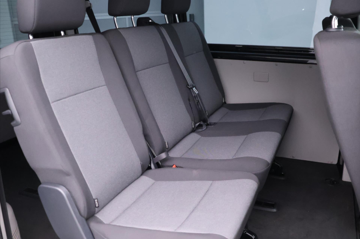 Volkswagen Transporter 2,0 TDI 110kW CZ 1.Maj LED DPH
