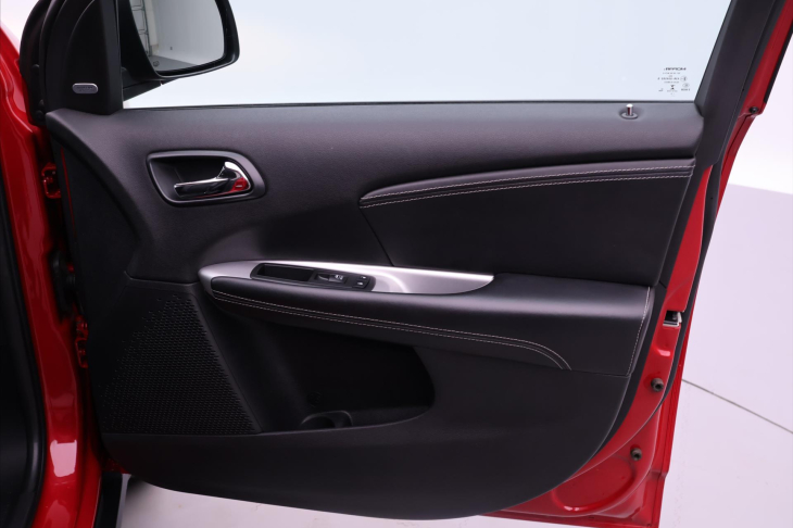 Fiat Freemont 2,0 MultiJet 4x4 AT 125kW CZ