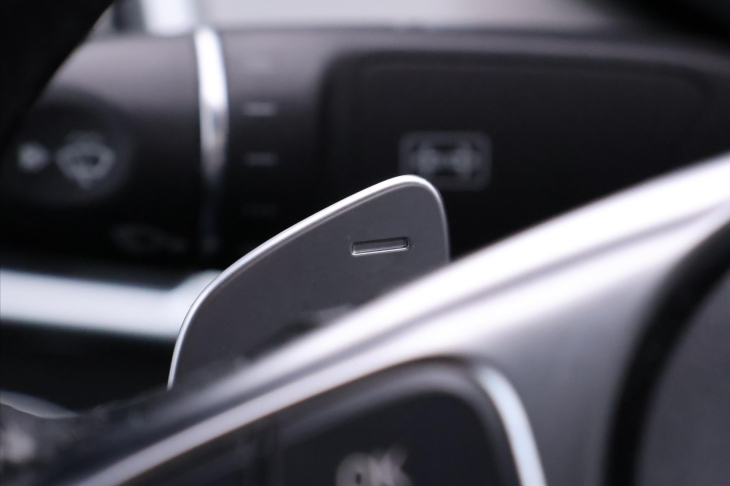 Mercedes-Benz GLE 3,0 350D 190KW 4M Navi Kůže