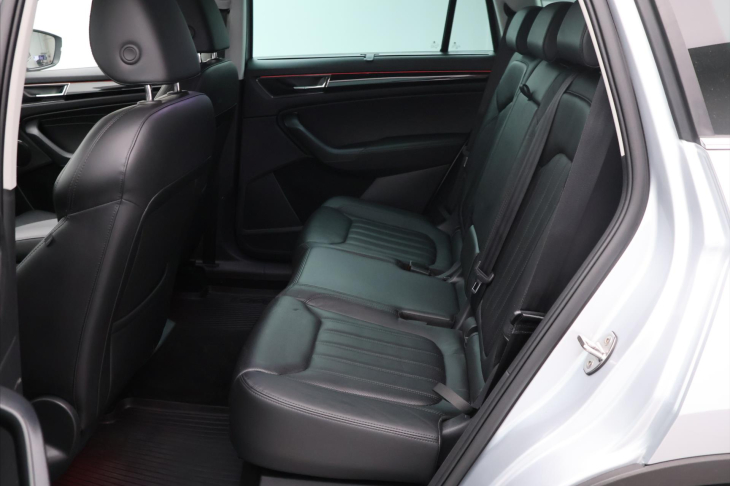 Škoda Kodiaq 2,0 TDI 147kW DSG 4x4 L&K DPH