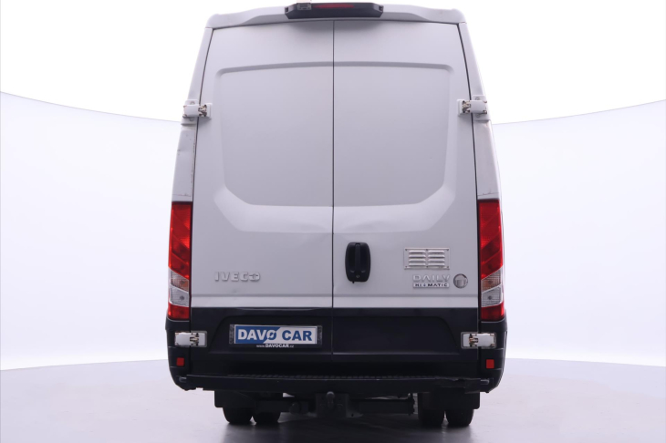 Iveco Daily 2,3 HPT Hi-Matic Maxi DPH