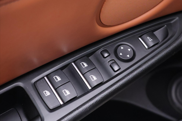 BMW X6 3,0 40d 230kW xD Aut. CZ LED