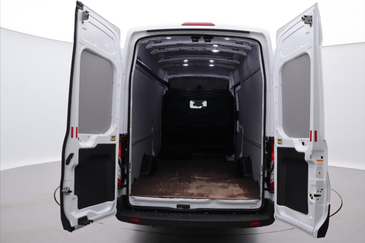 Ford Transit 2.0 TDCi 96kW L3H3