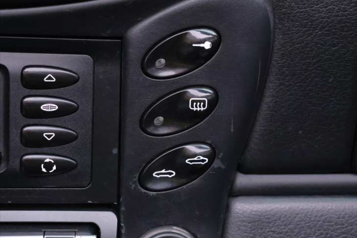 Porsche Boxster 2,7 986 2.7i 162kW Xenon