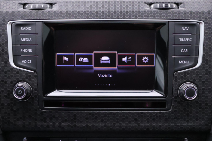 Volkswagen Golf 2,0 TSI 169kW GTI Performance