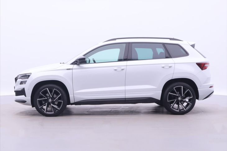 Škoda Karoq 2,0 TDI DSG 4x4 Sportline DPH