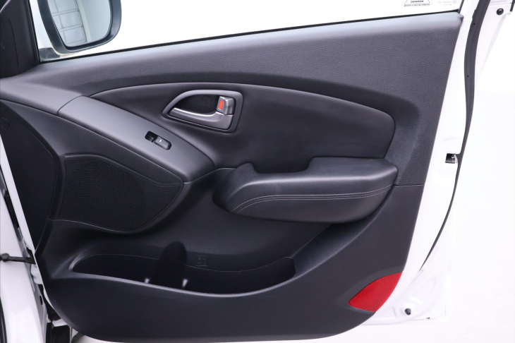 Hyundai ix35 1,6 GDI 99kW CZ Aut.klima