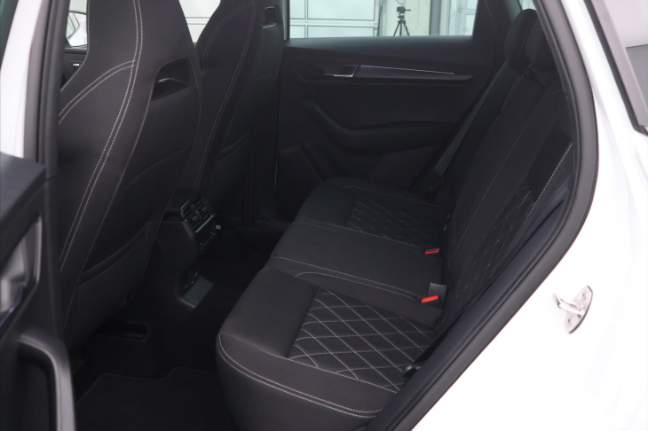 Škoda Karoq 1,5 TSI 110 kW Sportline DSG DPH