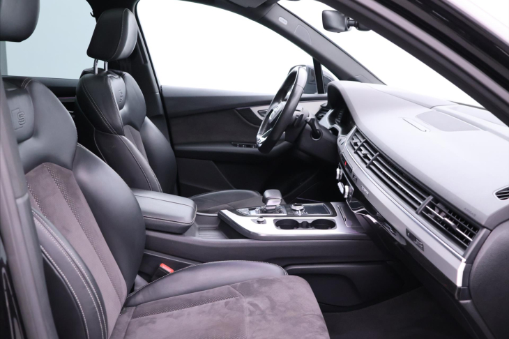 Audi Q7 3,0 TDI 200kW Quattro S line