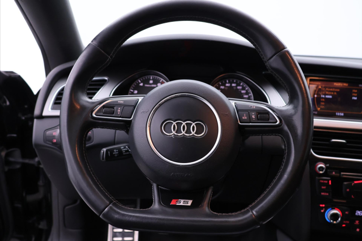 Audi S5 3,0 V6T 245kW quattro