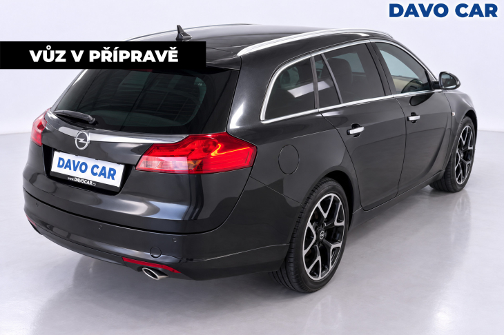 Opel Insignia 2,0 CDTI 143KW Edition Sports Tourer AUT