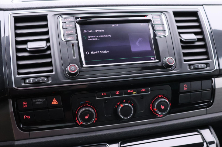 Volkswagen Multivan 2,0 TDI 150kW DSG 4Motion