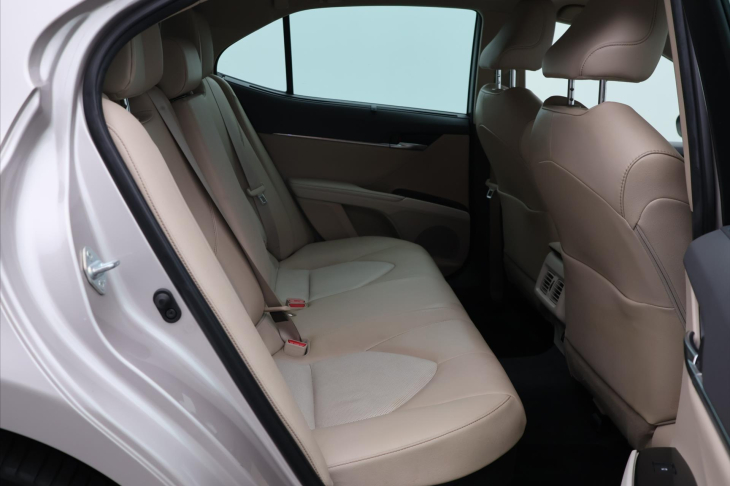 Toyota Camry 2.5 Hybrid 131kW Executive CZ