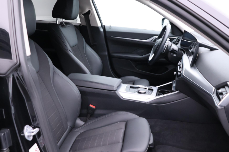 BMW Řada 4 2,0 420i 135kW DPH CZ Gran Coupé